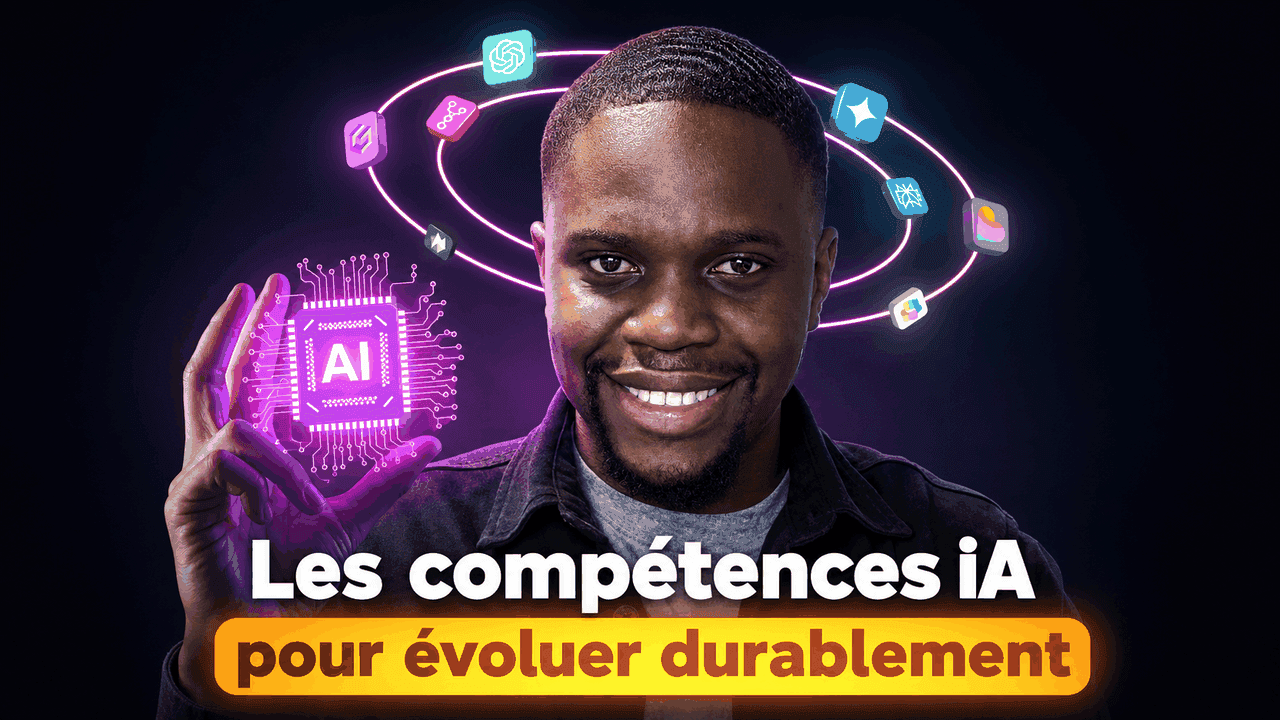 Les compétences pour évoluer durablement